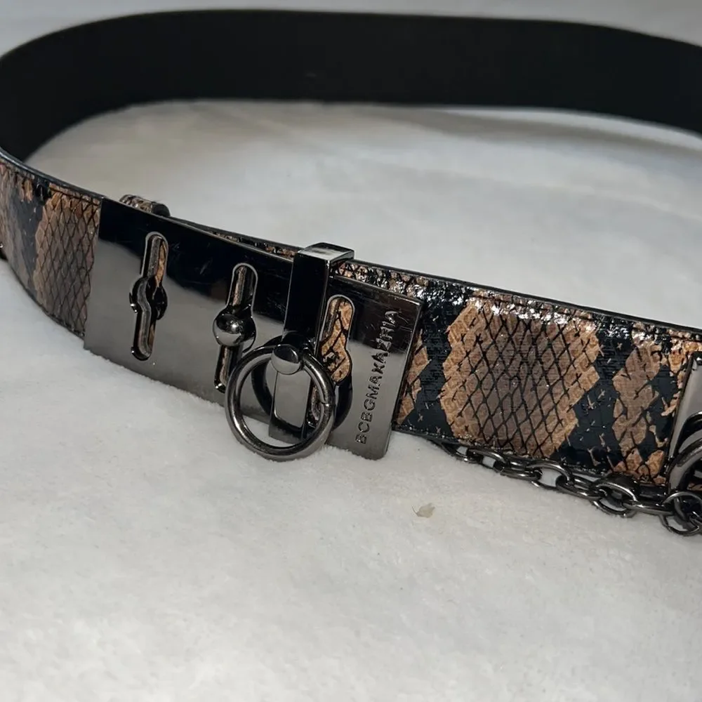 BCBGMAXAZRIA belt